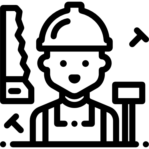 carpenter logo