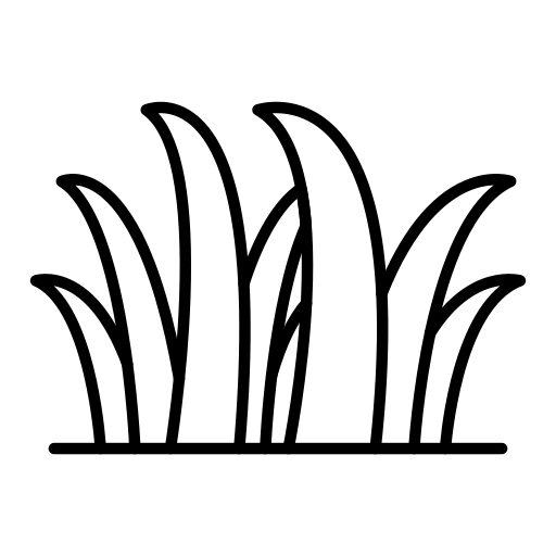 artificial grass logo