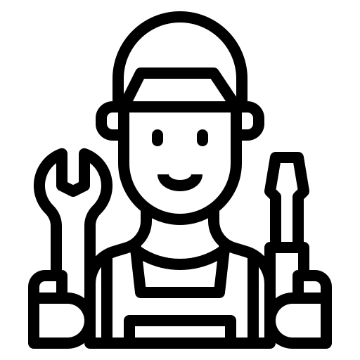 handyman logo